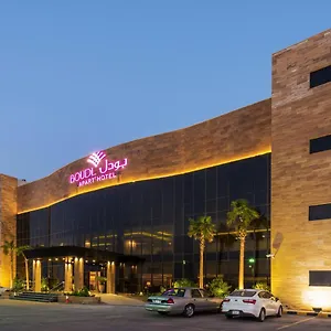 Aparthotel Boudl Al Munsiyah, Riyadh