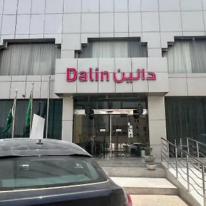 Dalin **** Rijád