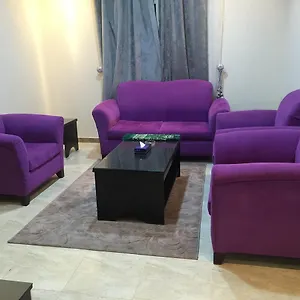 ريفا سويتس شقة فندقية